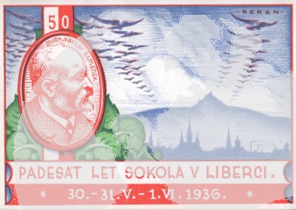 Beran J. - CZ 1936 95 009 **